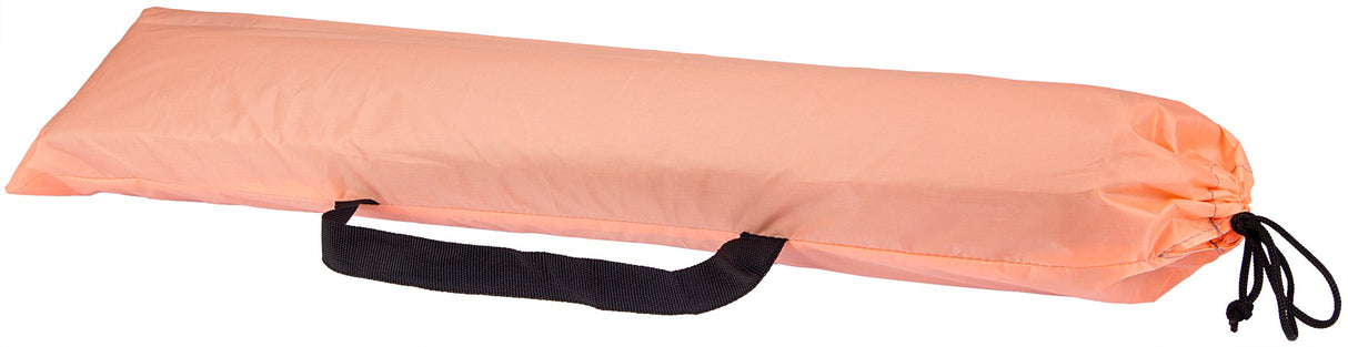 Strandly med Bastion