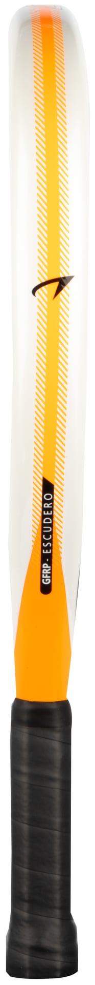 Padelracket Junior GFRP Escudero