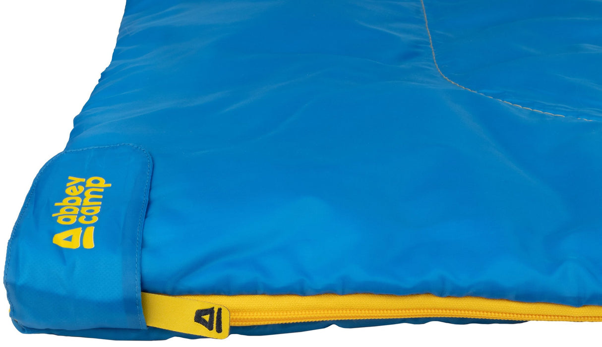 Sovepose Konvolutt Sommer Tarifa-13