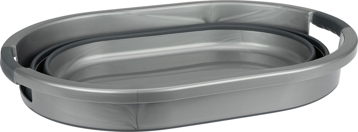 Vaskebøtte sammenleggbar GENVAL-027