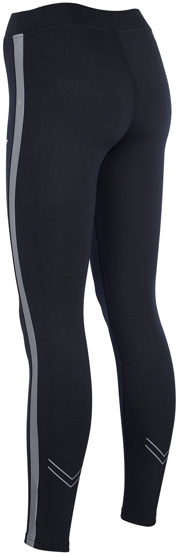 Løpebukser Dame Refleksstripe
