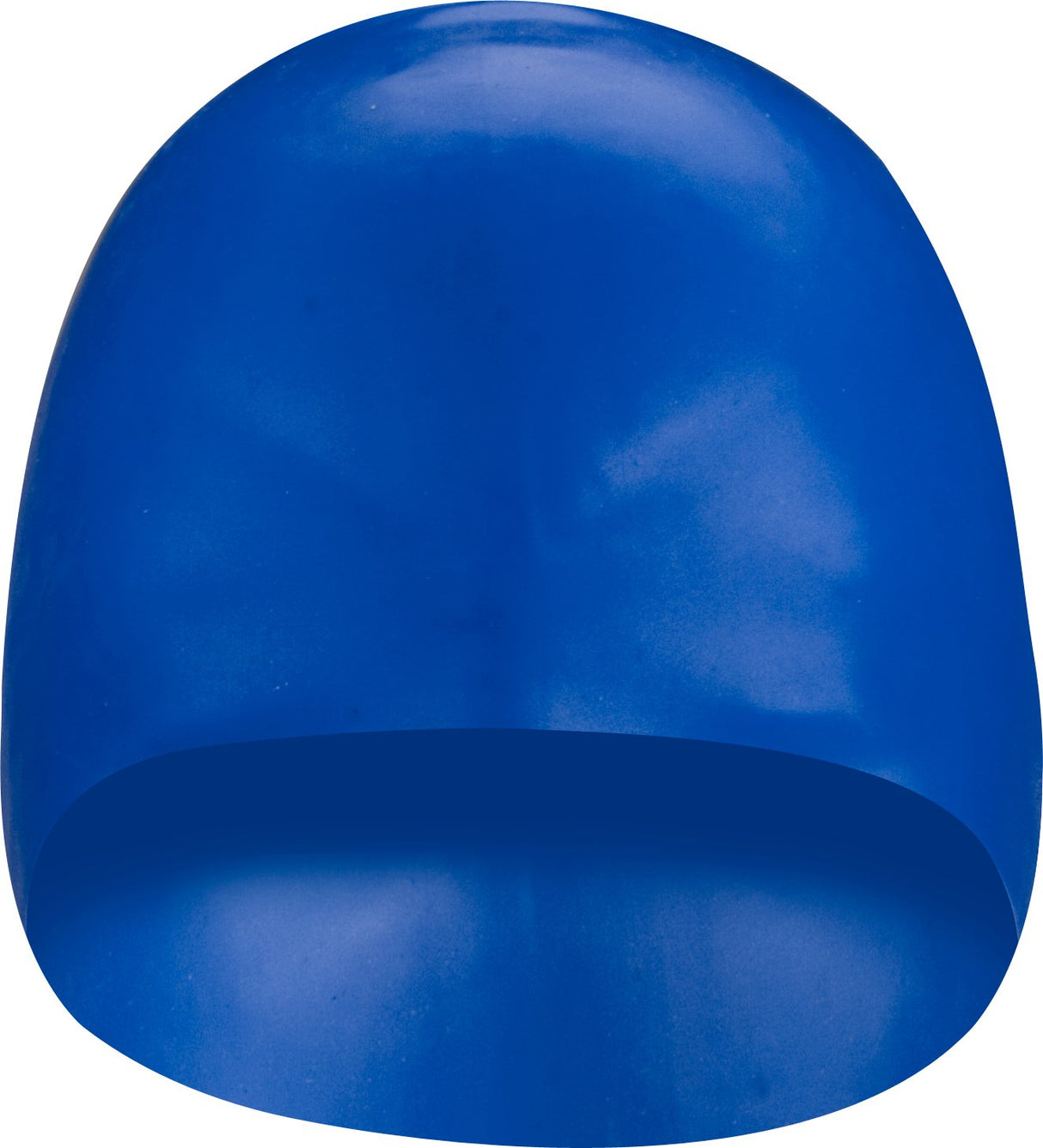 Svømmehette uten rynker for eldre