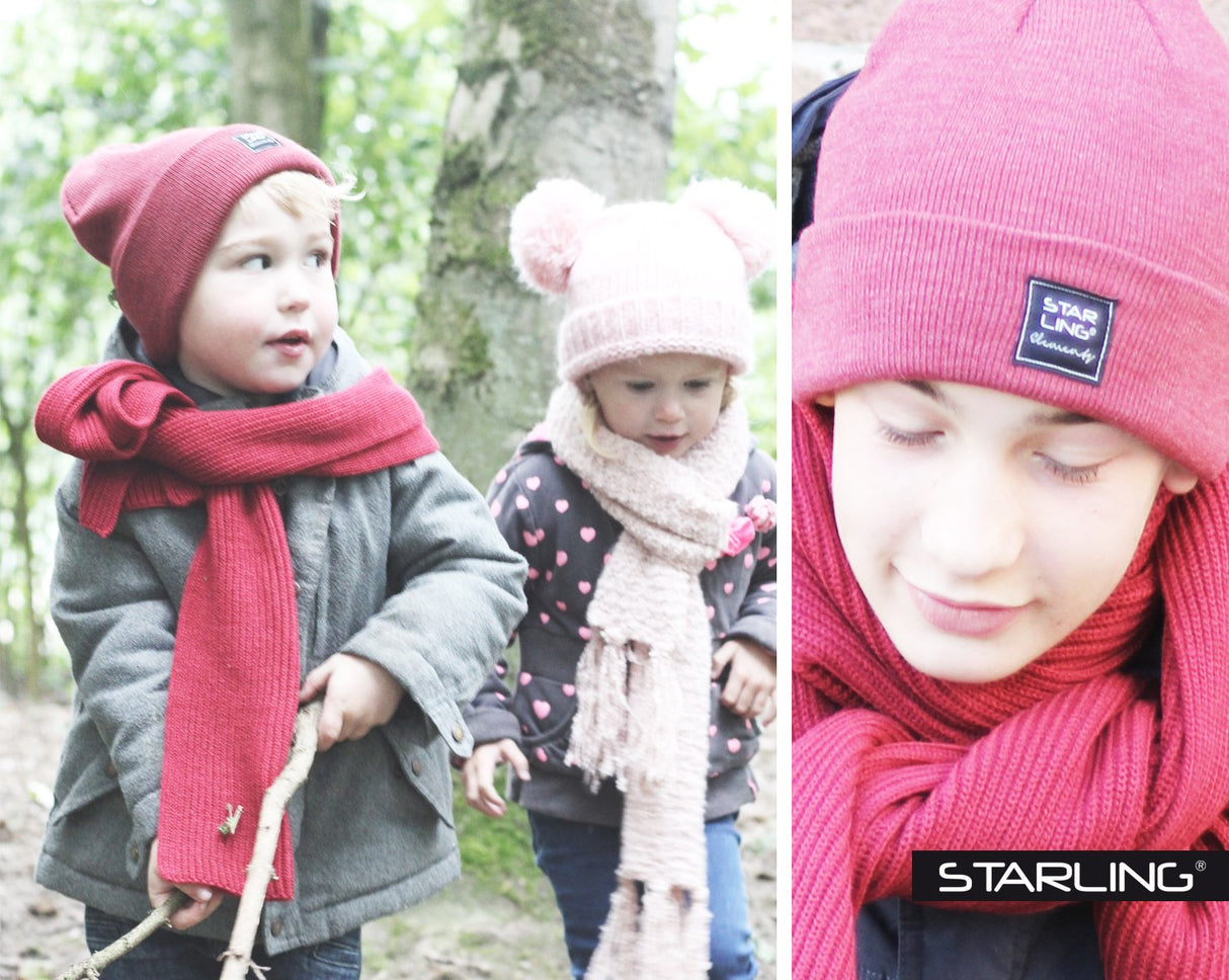 Caps Junior Neve