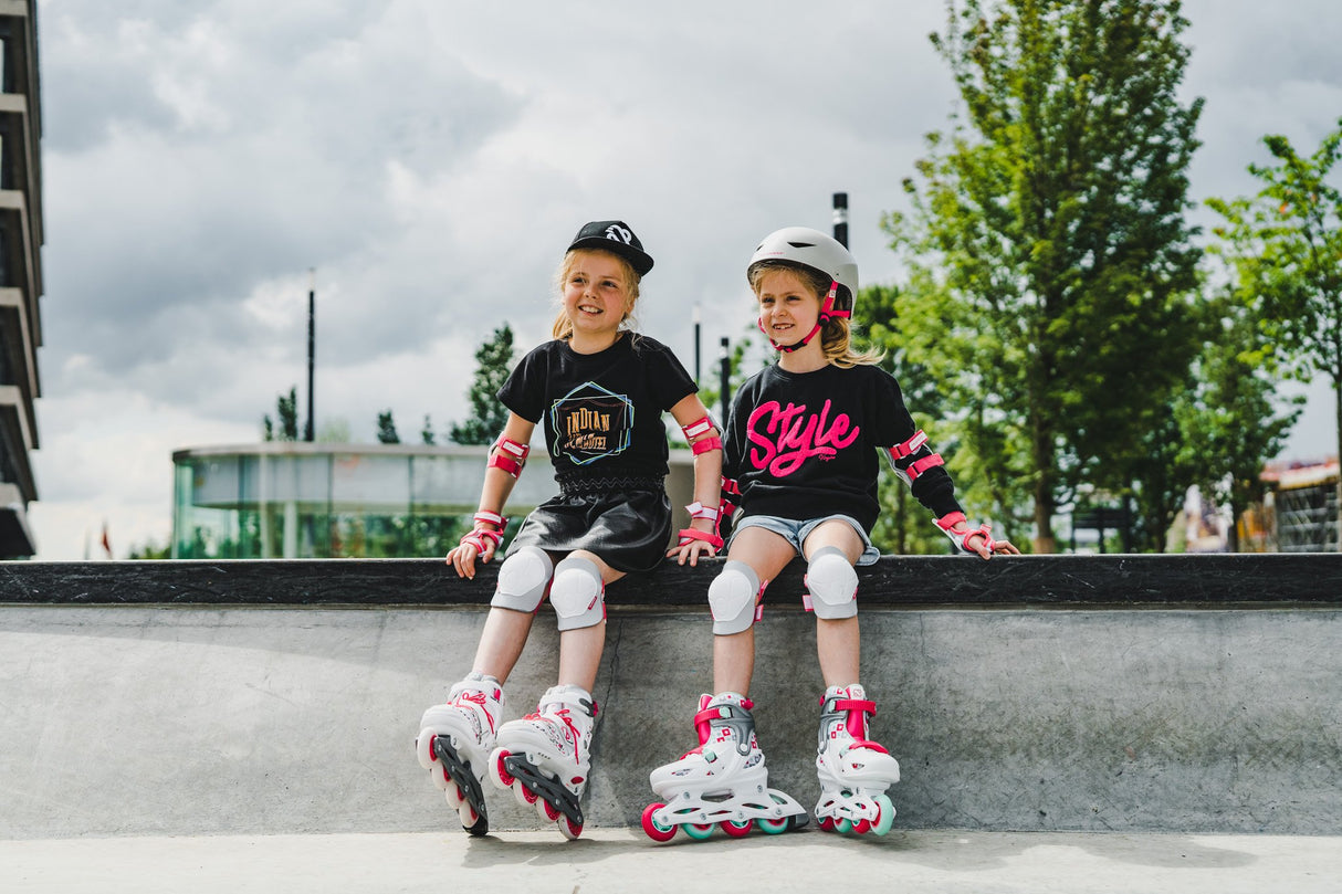 Inline Skøyter Justerbare Sk8 Star