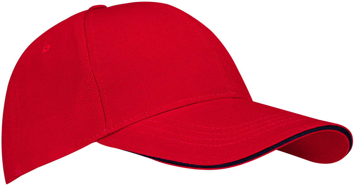 Baseballcaps Junior Sandwich