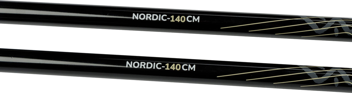 Nordiske stavgangstaver justerbare GENEVA-140