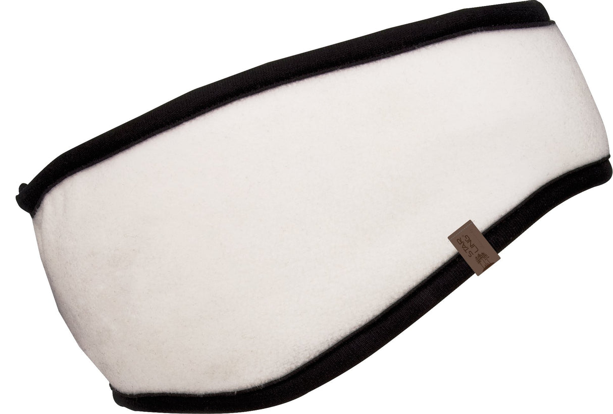 Pannebånd Fleece Sr Pine