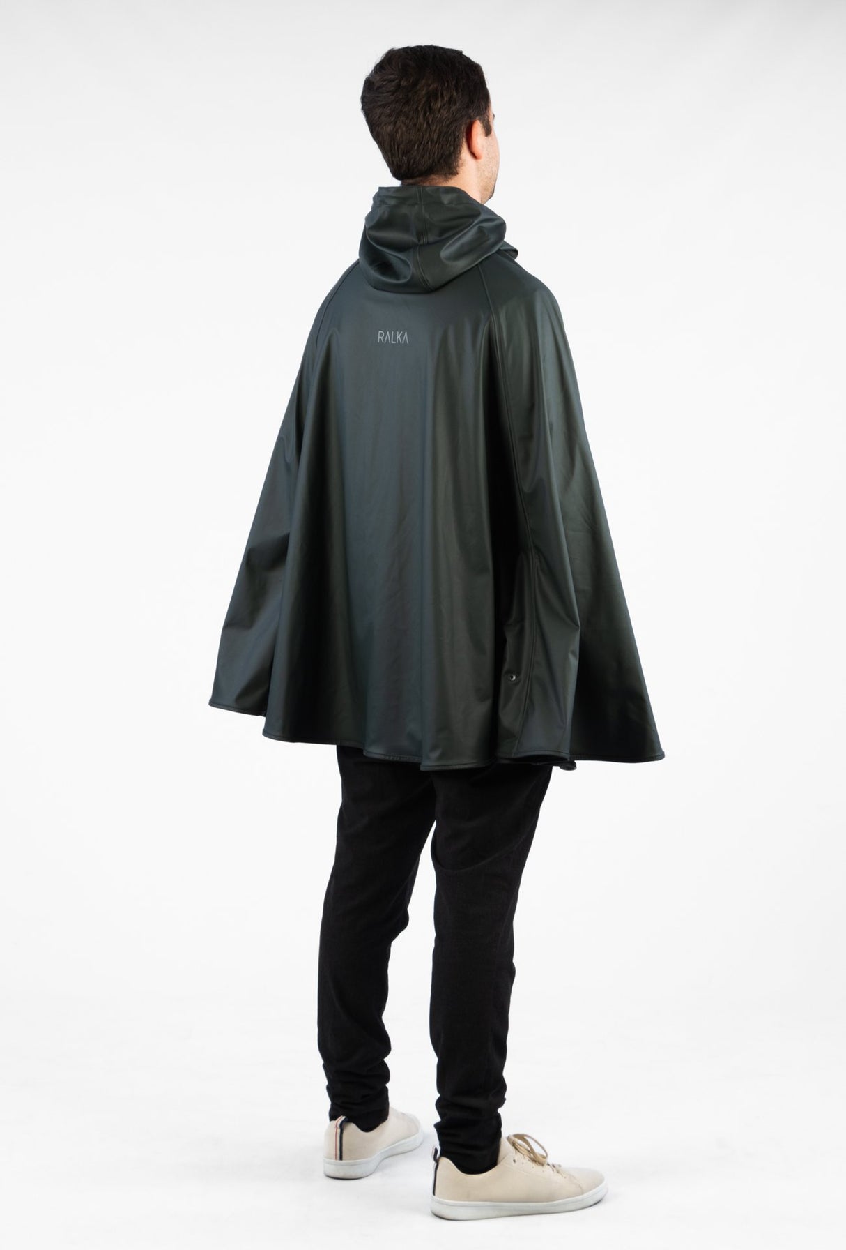 Regncape Unisex Sizzle