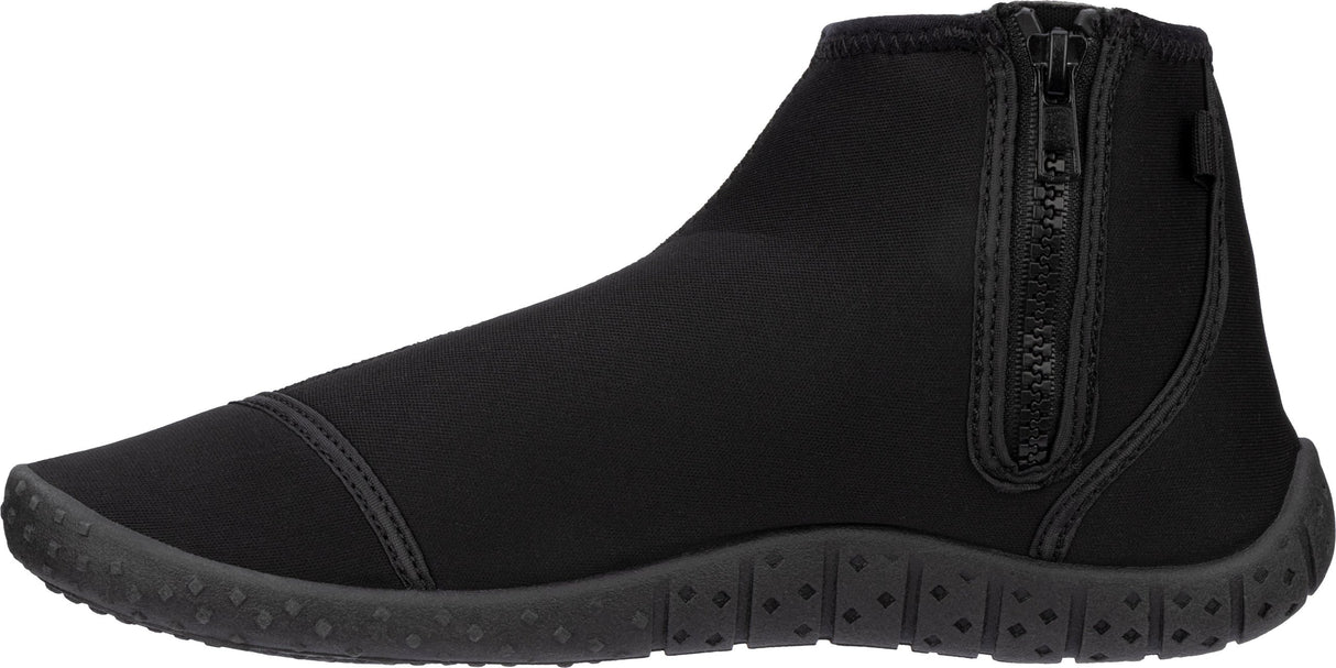 Neoprene watershoes ankle-height
