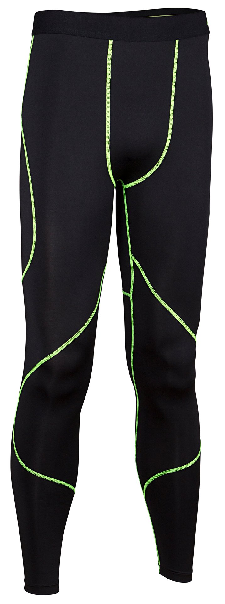 Compression Trousers Comfort Men