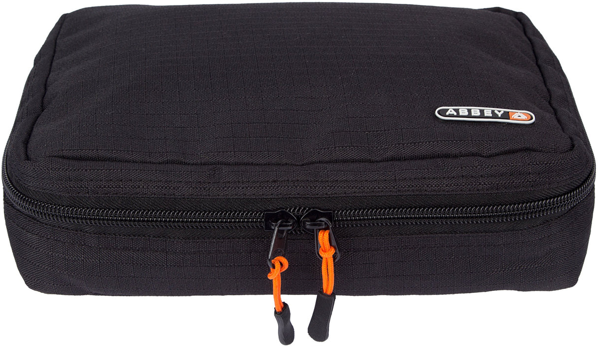 Skillevegg til toalettmappe LONDON-260