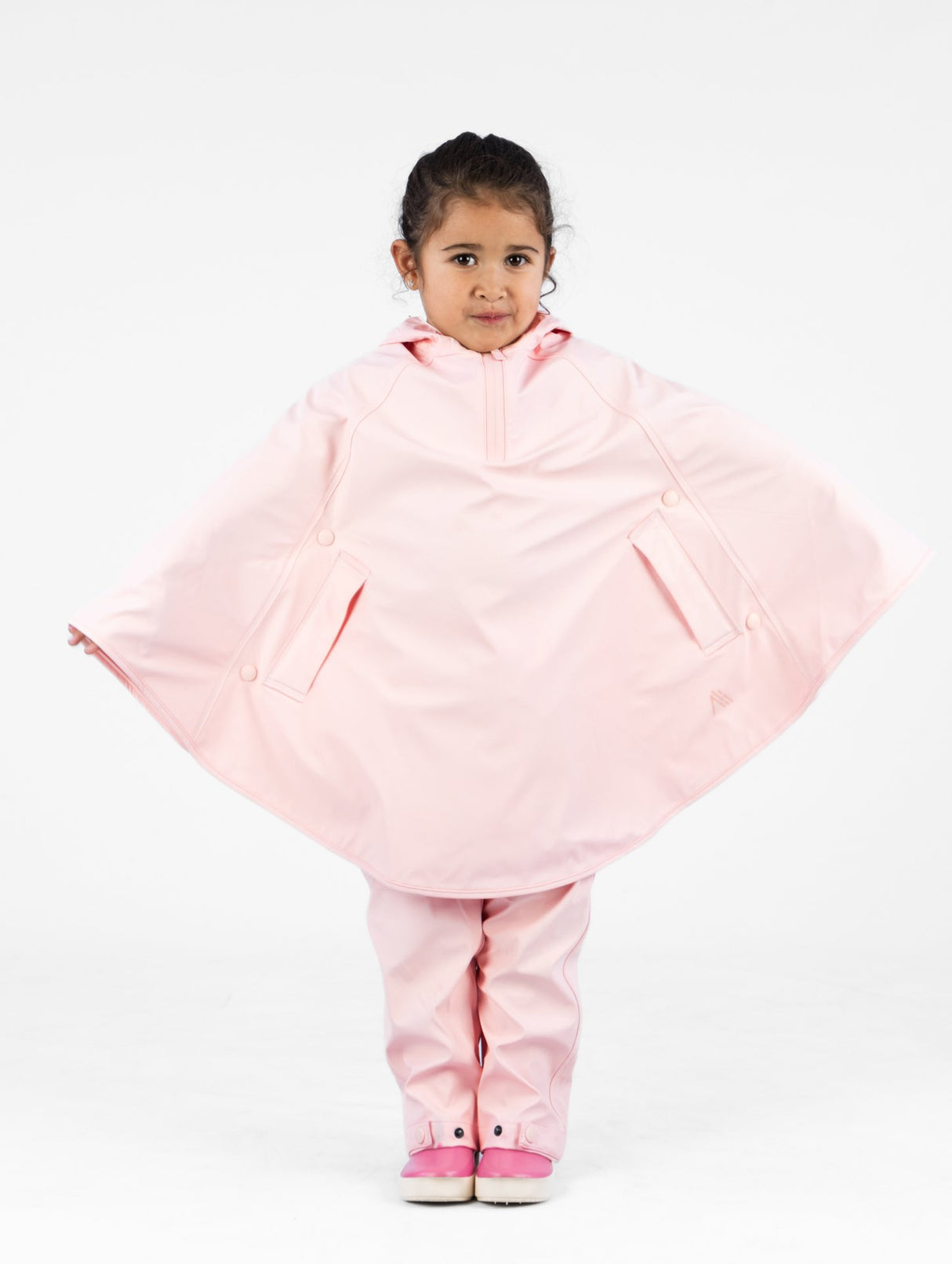 Regnbukser Barn Duggregn