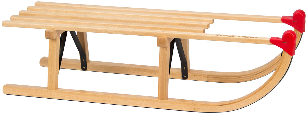 Trekjelke Davos 90 cm