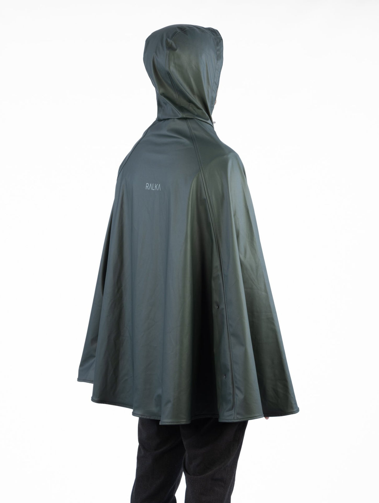 Regncape Unisex Sizzle