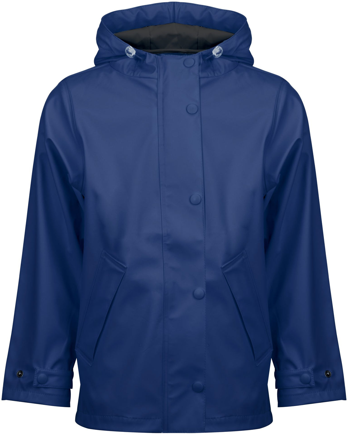 Regnfrakk Junior Dryss