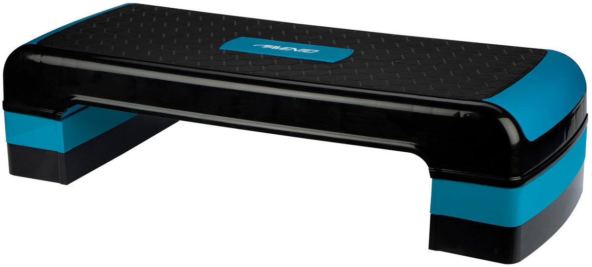 Fitness Step stor