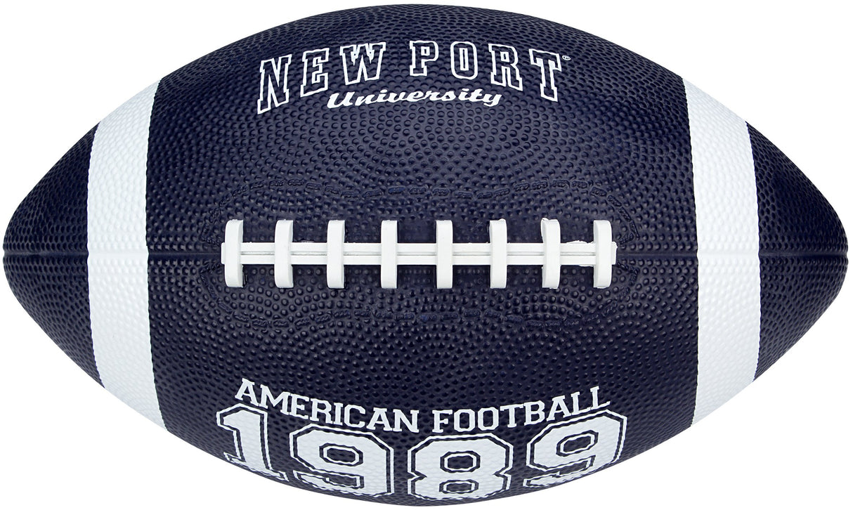 Middels Amerikansk Fotball