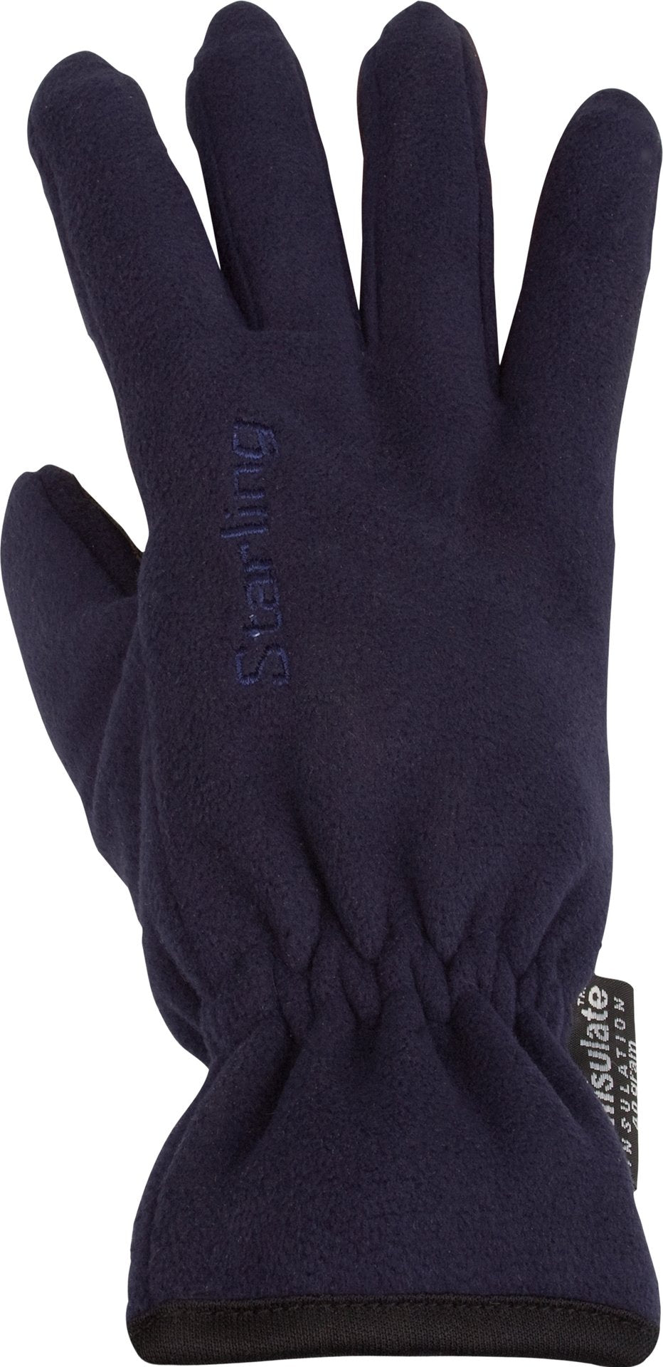Hansker Fleece Sr Binck