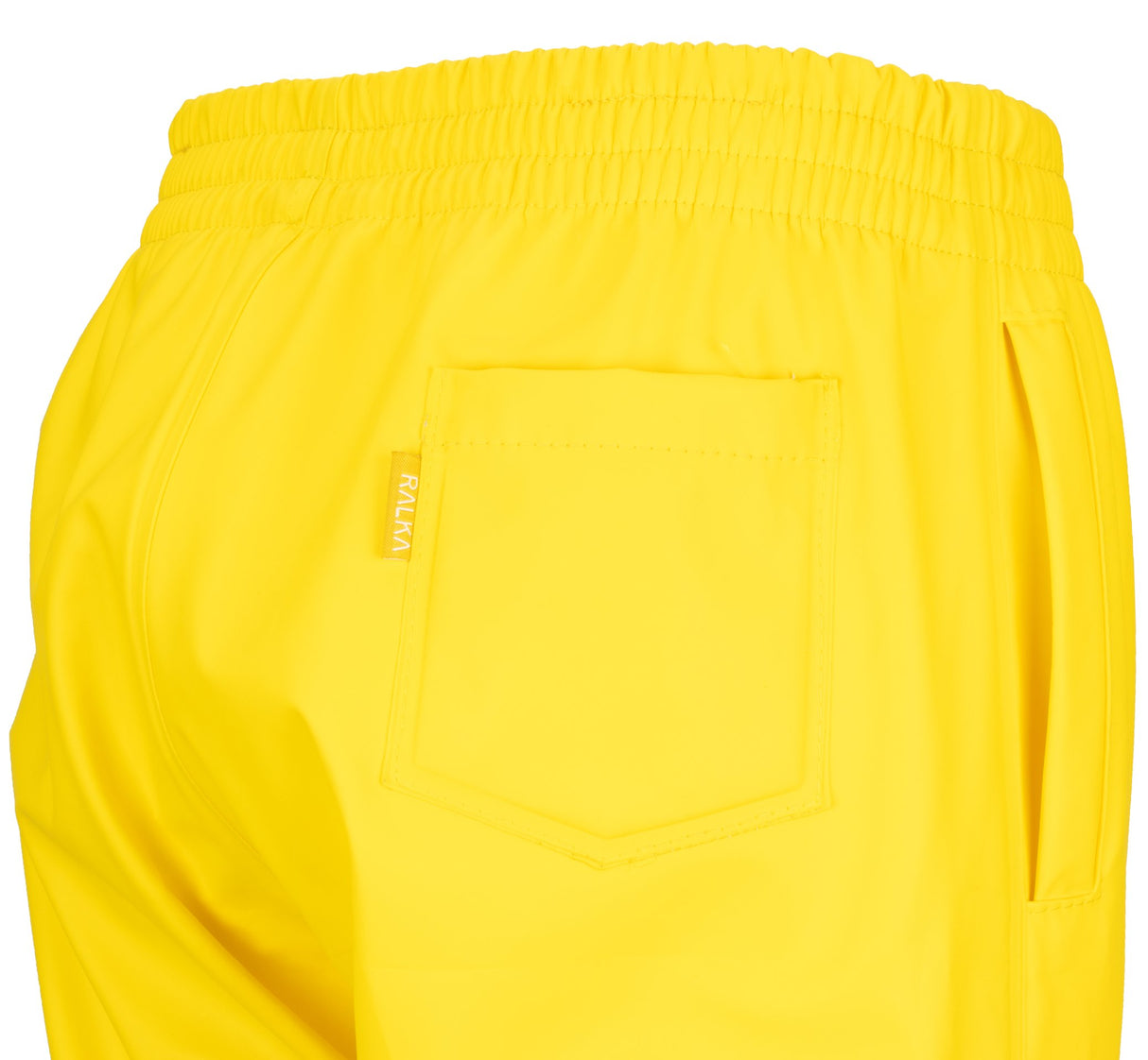 Regnbukser Barn Duggregn