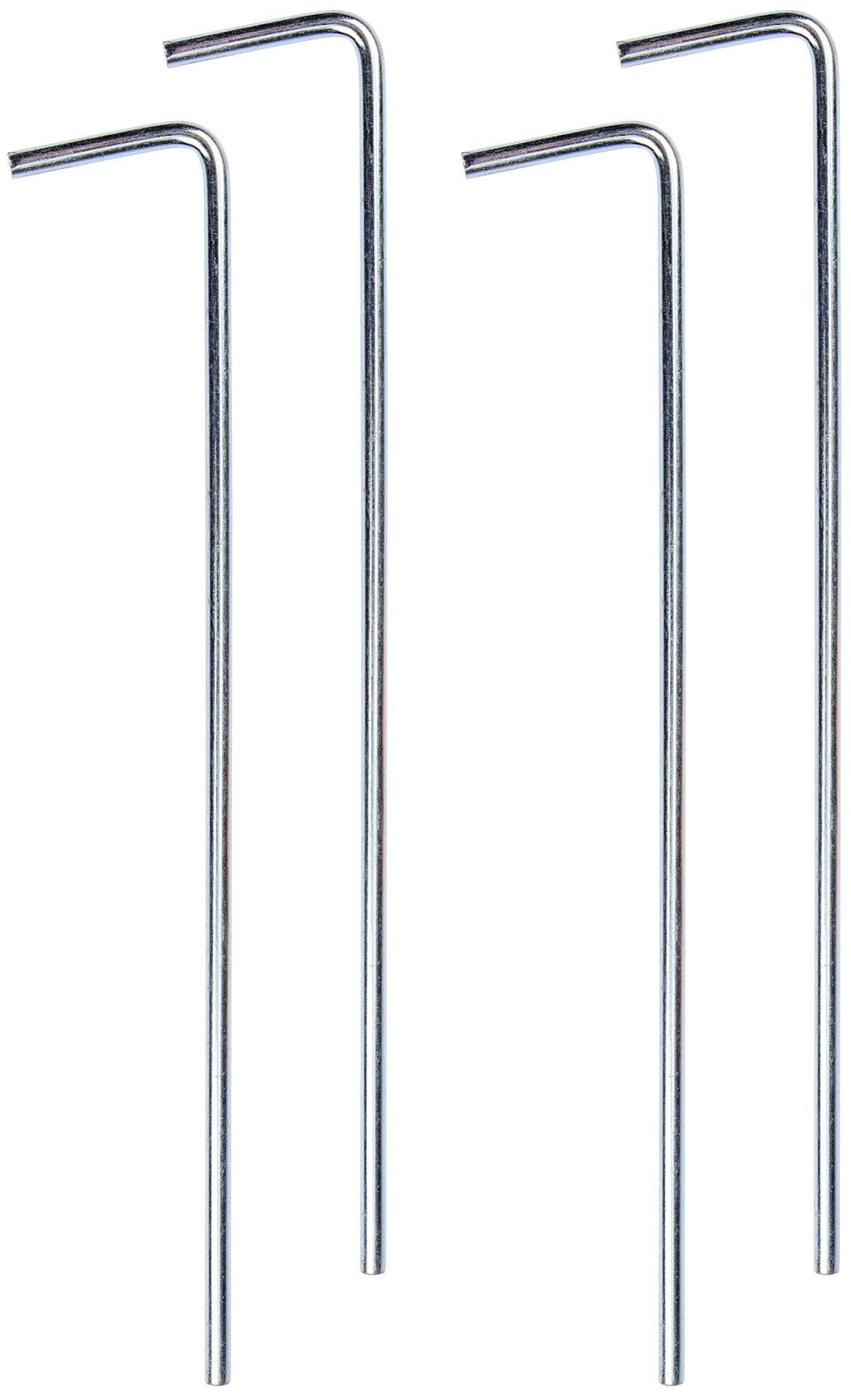 Strandbeskyttelse Bueformet Stil