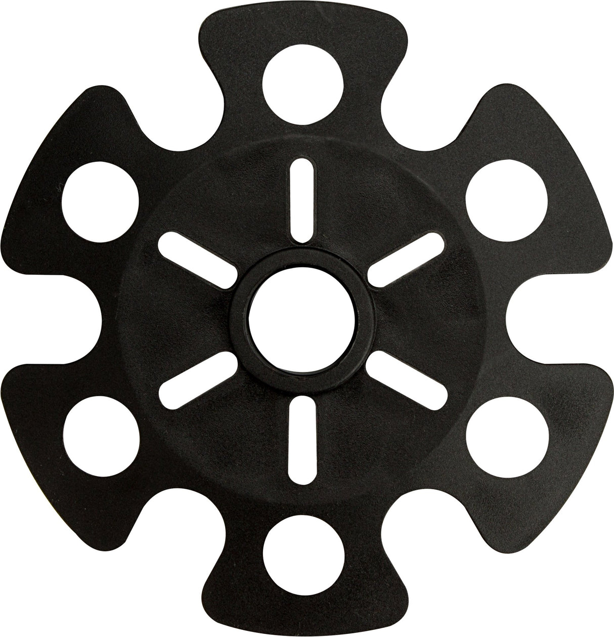 Turstaver med støtdemping, justerbare DENVER-135