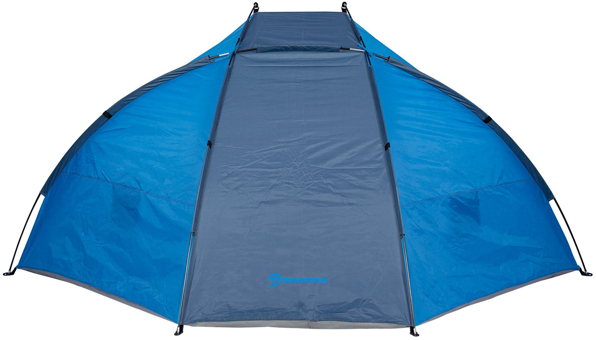 Strandly med Bastion