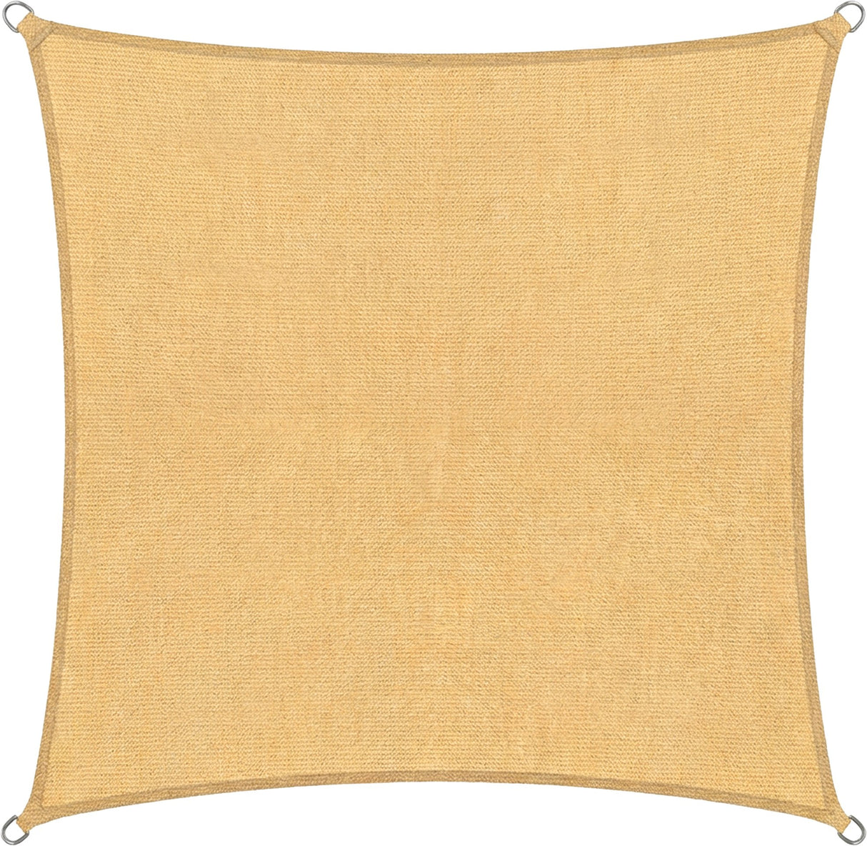 Solseil HDPE 3 x 3 m ASWAN-300