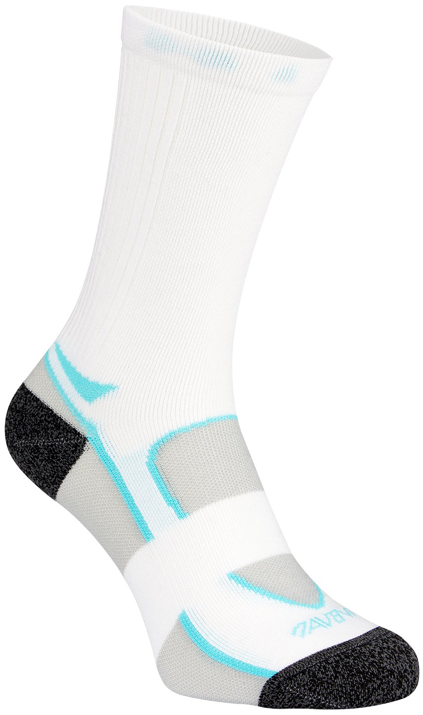 Sportsokker dame 2-pakning