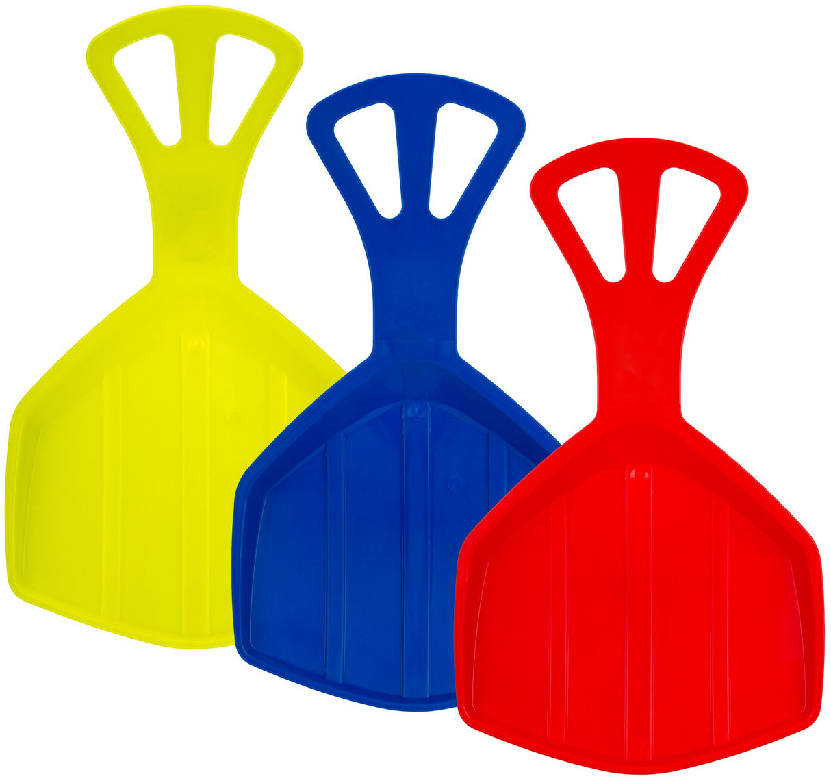 Sledge Snow Seat Duo Grip