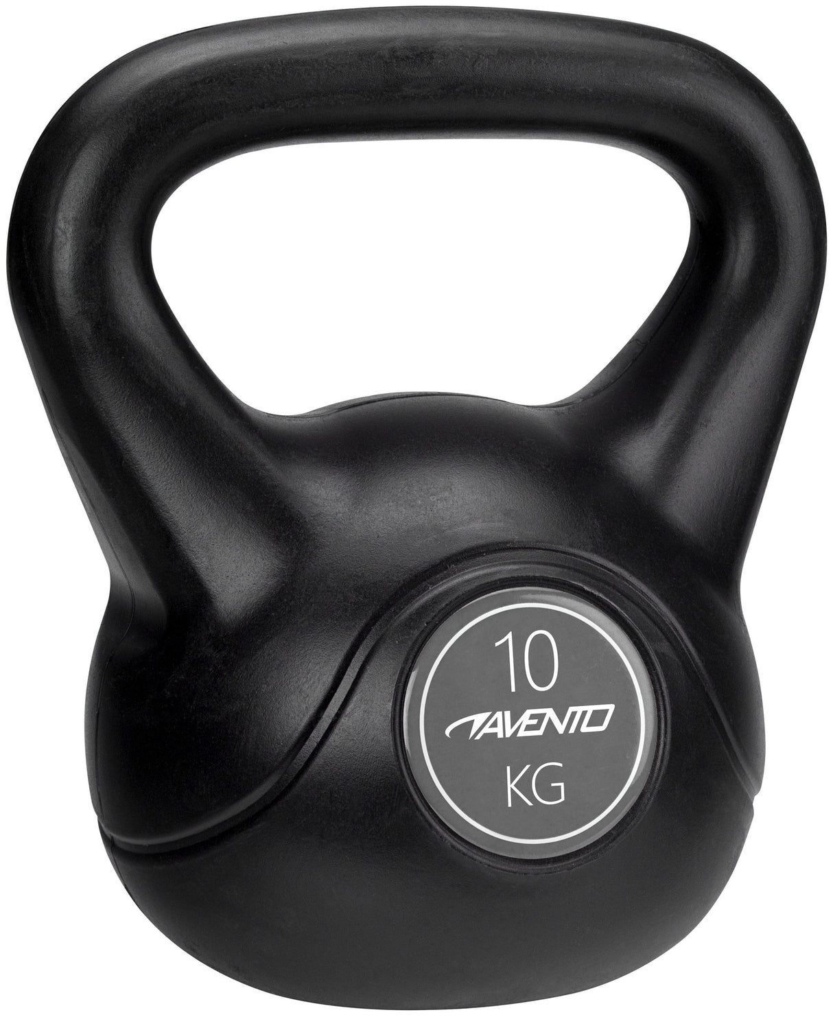 Kettlebell 10 kg