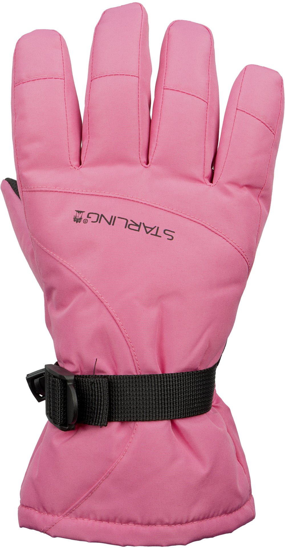 Skihansker Active Junior Colour