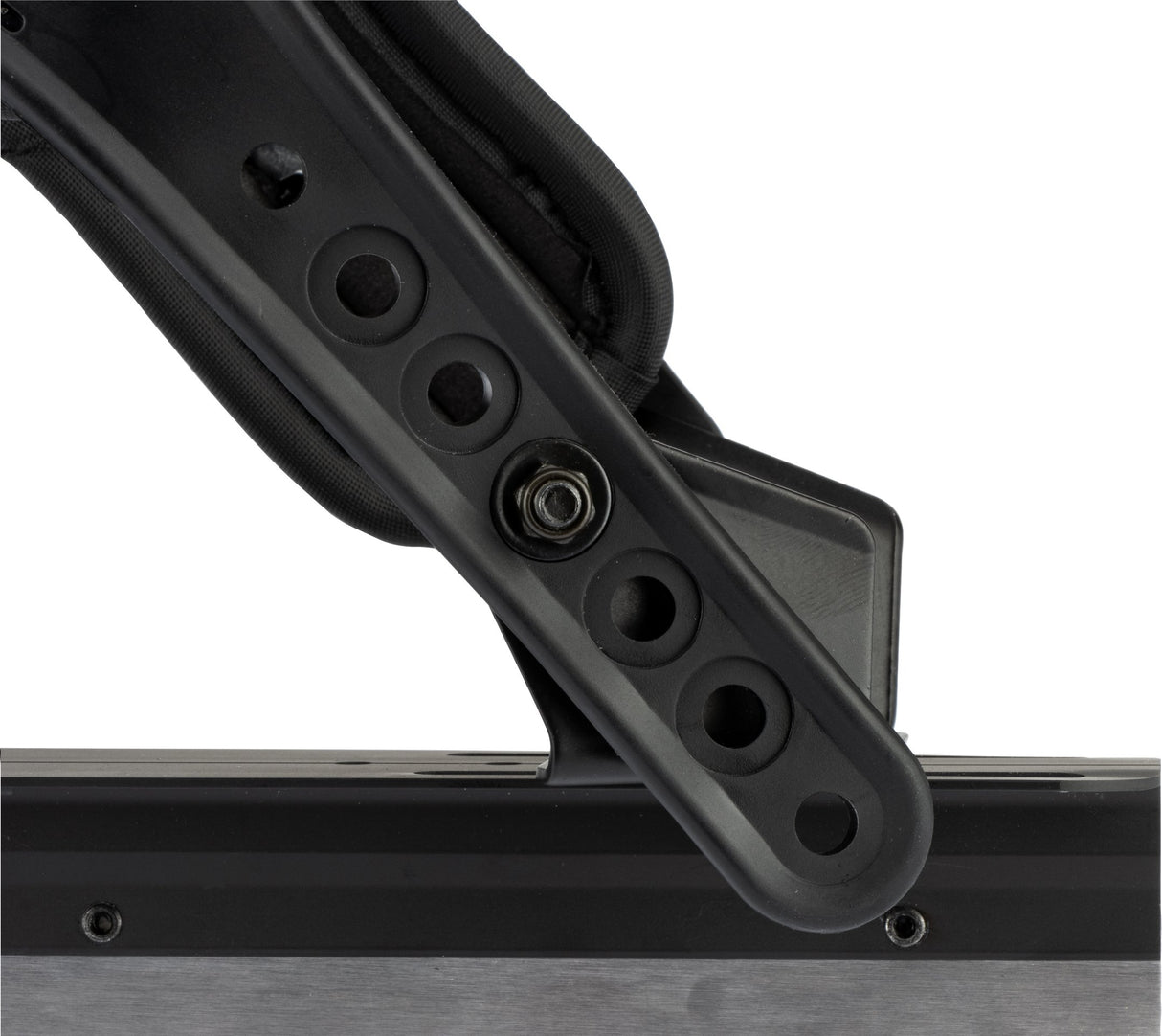 Tur-iskesko med justerbar binding Nordisk innfødt