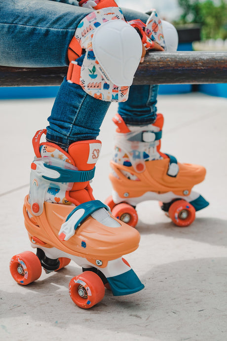Beskyttersett Barn Gancedo