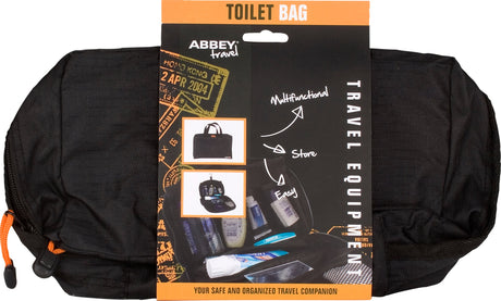 Toalettmappe Reise DUBAI-250