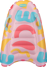 Oppblåsbar Bodyboard 70 cm Makaio