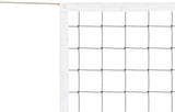 Volleyballnett 9,5 x 1,0 meter
