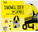 Oppblåsbar Snøglider Bouncy Blizzard
