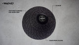 Slam Ball Teksturert 10 Kg