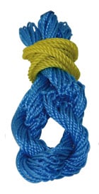 Ballnett for 2 baller