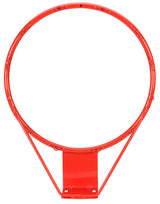 Basketballring + nett