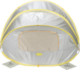 Strandskjul Pop-Up Reflekterende 130x100cm Totoka