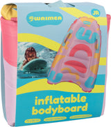 Oppblåsbar Bodyboard 70 cm Makaio
