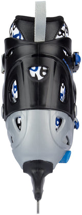 Ishockeyskøyter Hardboot Justerbar - Masked Rider
