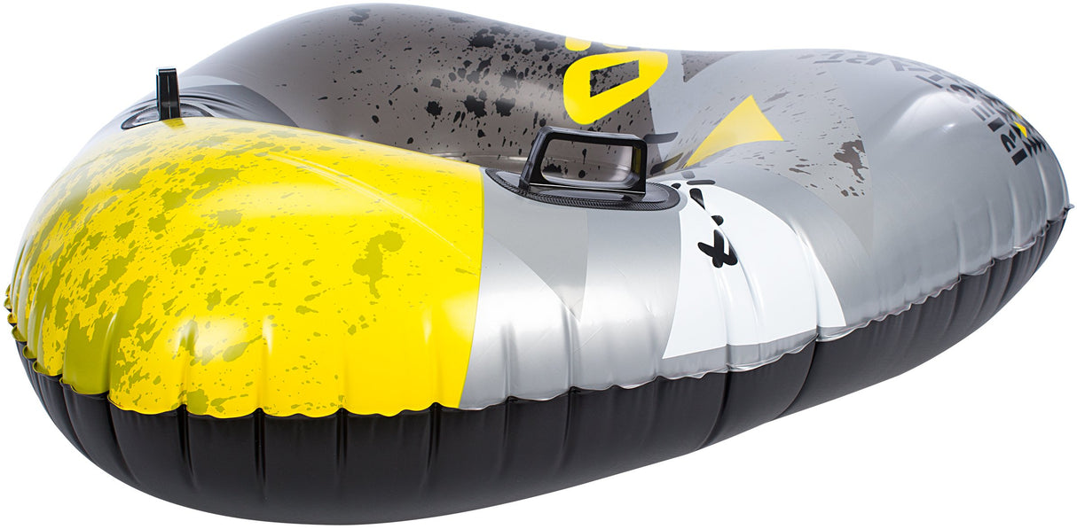 Inflatable Snow Glider Tri-Kyrill