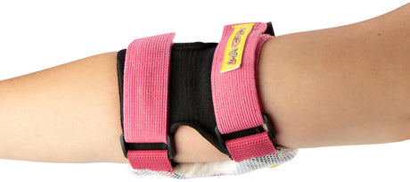 Skøytebeskyttersett Ungdom Taffy-oh