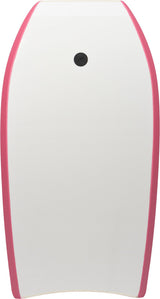 Bodyboard Slickbottom EPS Trykk 93 CM Maeva