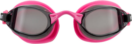 Swimming Goggles Senior Racing View