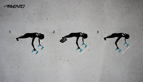 Push-up grep