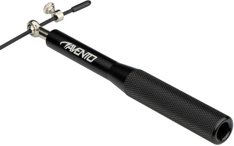 Boksesjippetau med aluminiumsgrep