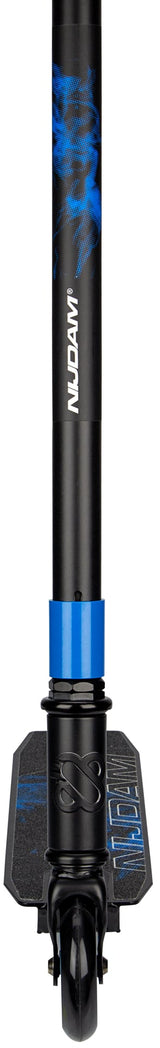 Stuntsparkesykkel Blue Smoke